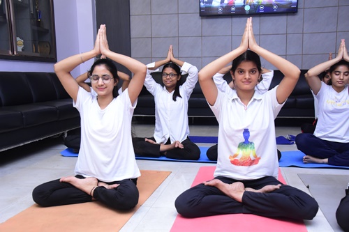 Biyani Medical College of Yogic Sciences