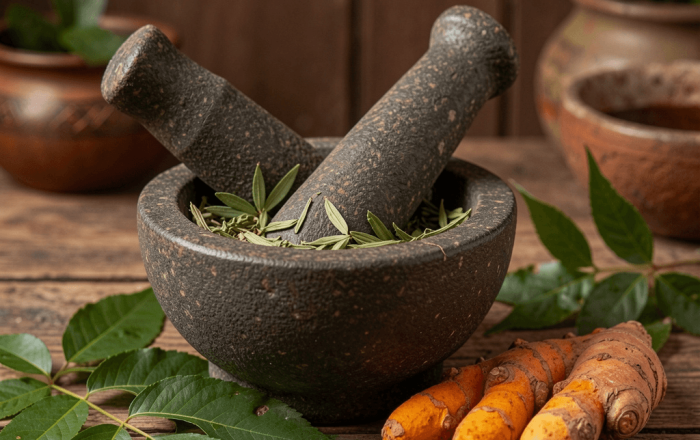 ayurveda